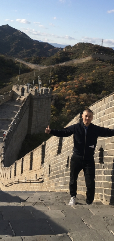 十八星格的第五张照片--盐城相亲服务中心