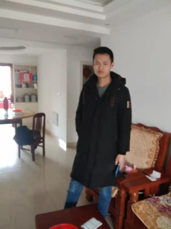 金善的第一张照片--盐城相亲服务中心