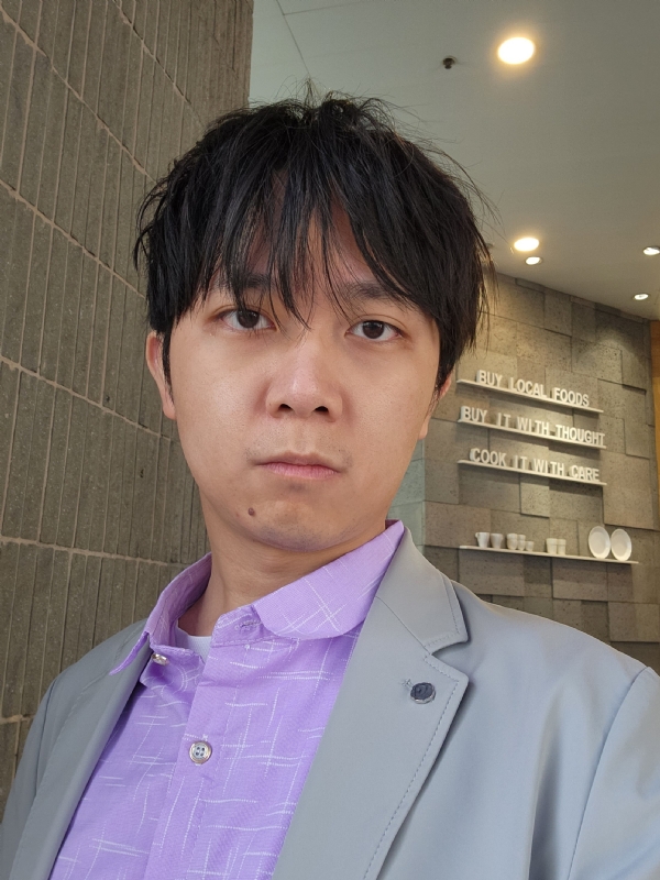 钢铁直男的第一张照片--盐城相亲服务中心