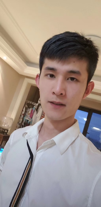 帅哥超超的第一张照片--盐城相亲服务中心