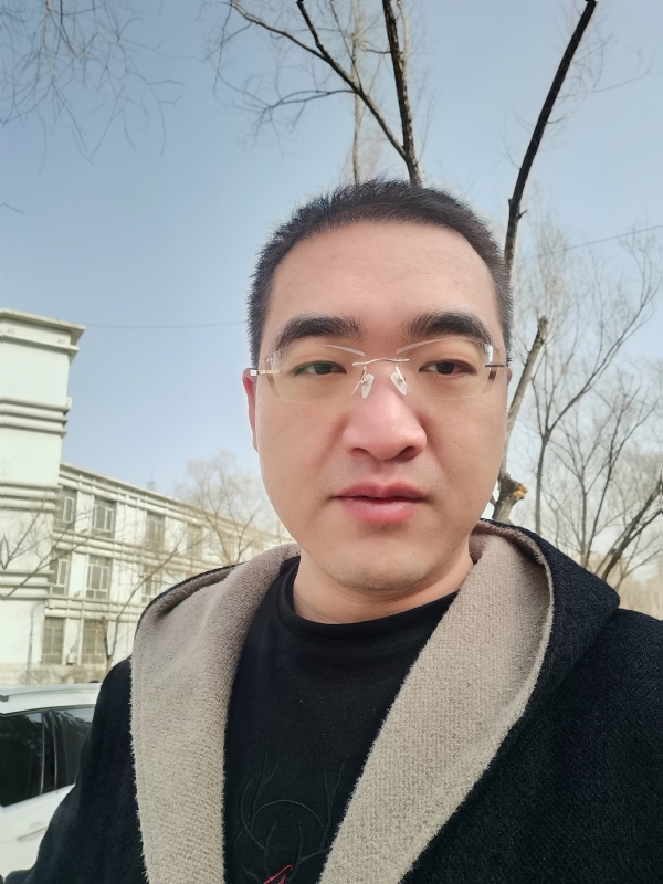 揽星入梦的第一张照片--盐城相亲服务中心