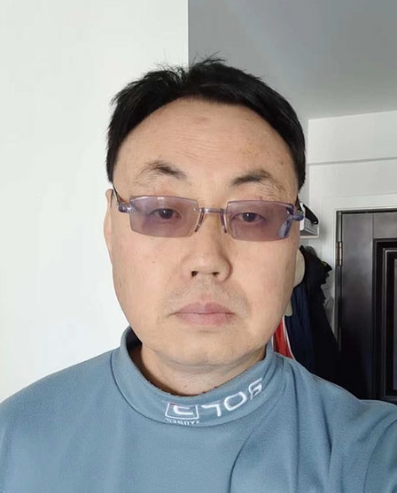 褚风的第二张照片--盐城相亲服务中心