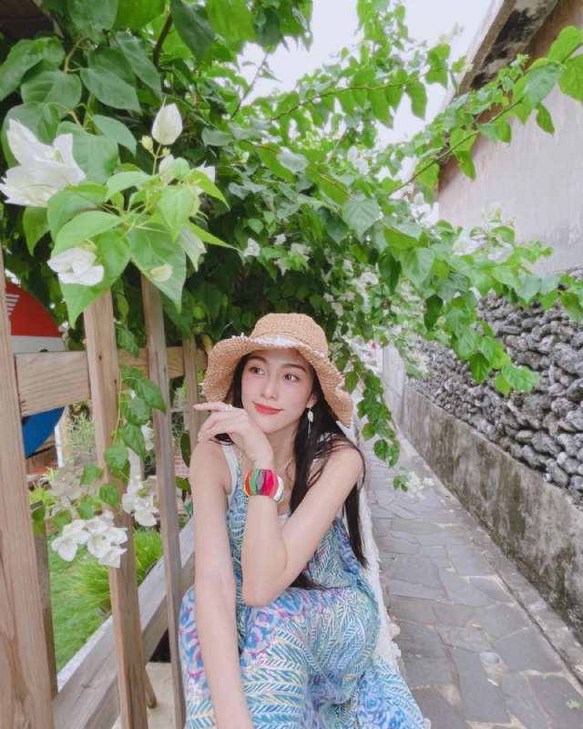 蕾蕾的第五张照片--盐城相亲服务中心