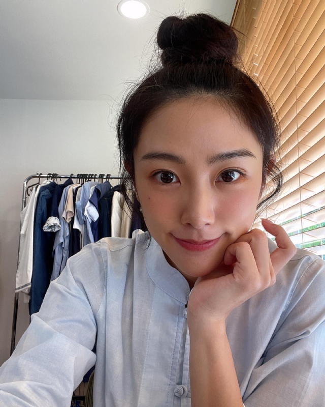 蕾蕾的第六张照片--盐城相亲服务中心
