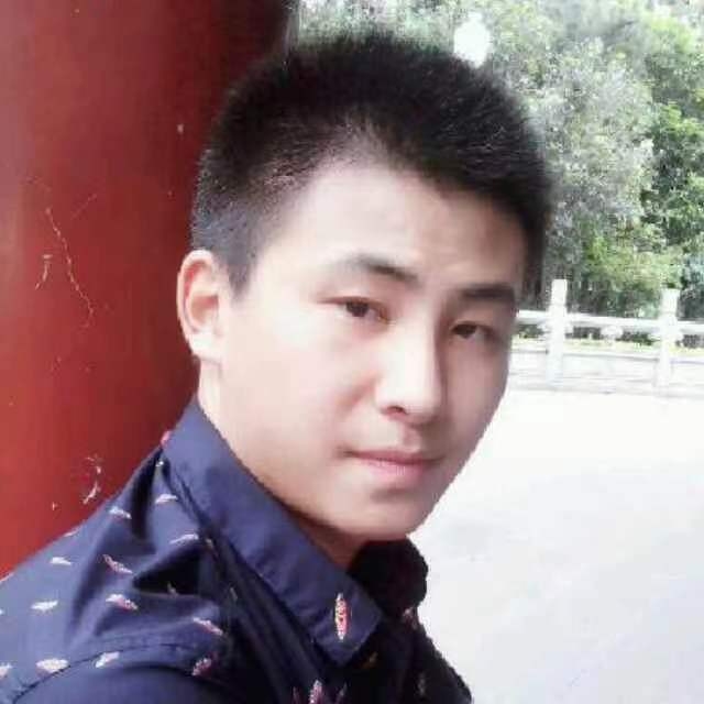 开心就好的第一张照片--盐城相亲服务中心