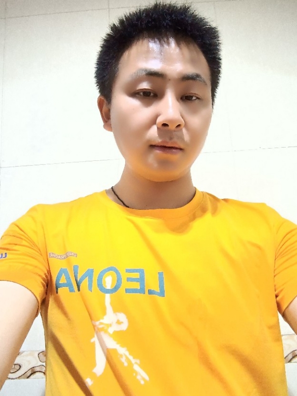 开心就好的第三张照片--盐城相亲服务中心