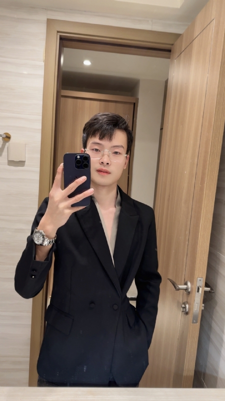嗯嗯的第一张照片--盐城相亲服务中心