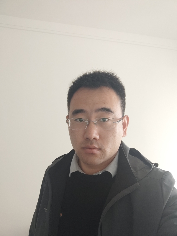 真诚的第一张照片--盐城相亲服务中心