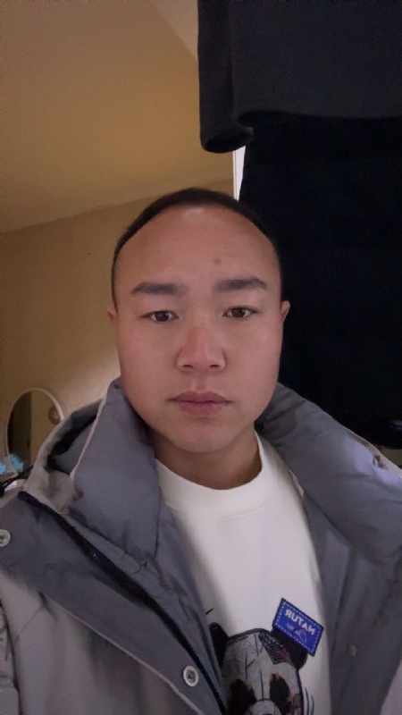叫你一声你敢答应吗的第一张照片--盐城相亲服务中心