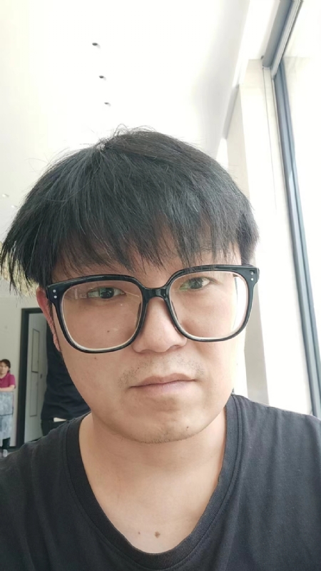 未艾的第一张照片--盐城相亲服务中心