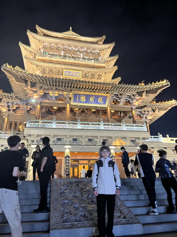 星星的第一张照片--盐城相亲服务中心