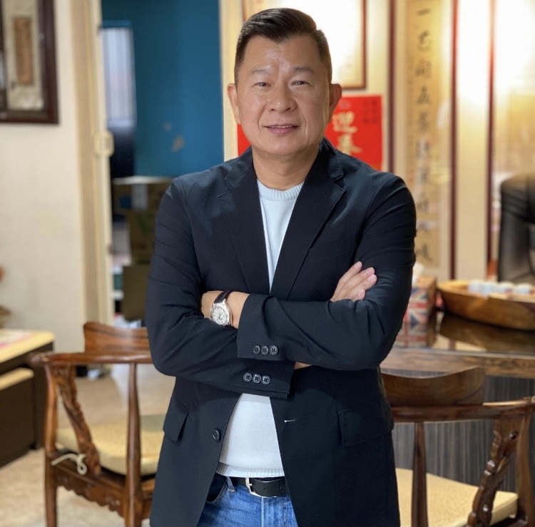 幸福余生的第一张照片--盐城相亲服务中心