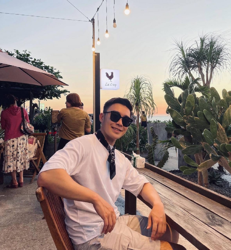 小可爱的第一张照片--盐城相亲服务中心