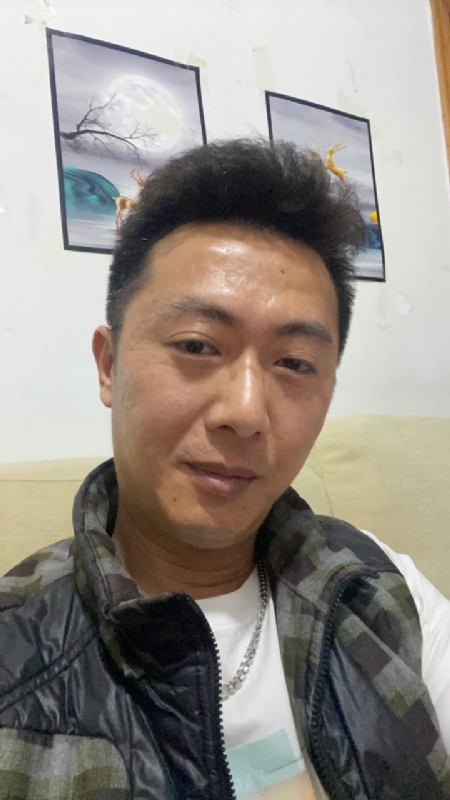 陈然的第一张照片--盐城相亲服务中心