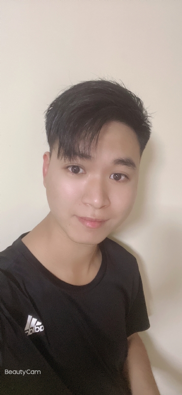 Allen的第一张照片--盐城相亲服务中心