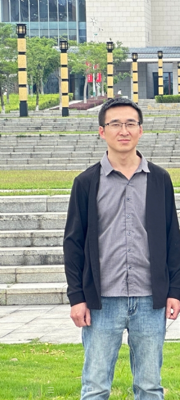 未来可期的第二张照片--盐城相亲服务中心