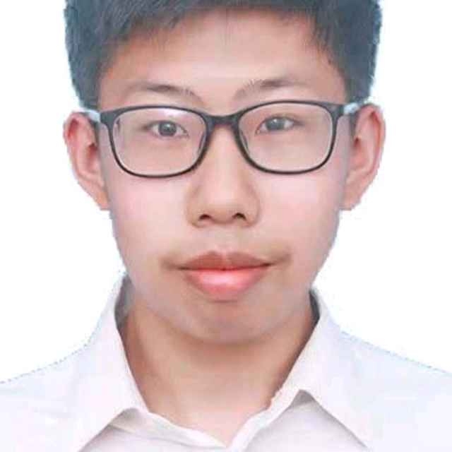 李恒宇的第一张照片--盐城相亲服务中心