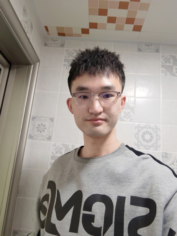 墨羽无痕的第一张照片--盐城相亲服务中心