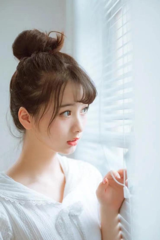 橙儿的第一张照片--盐城相亲服务中心