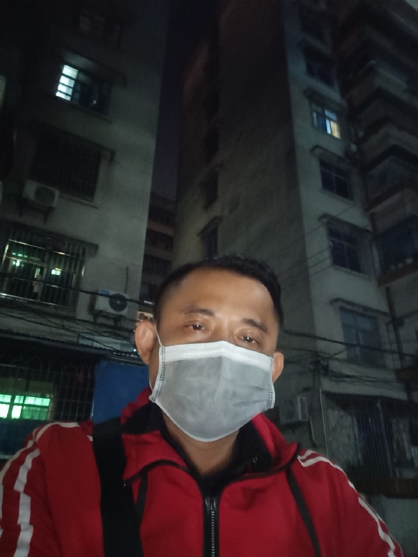 星仔的第一张照片--盐城相亲服务中心