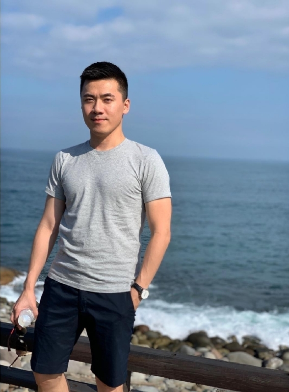 知足常乐的第一张照片--盐城相亲服务中心