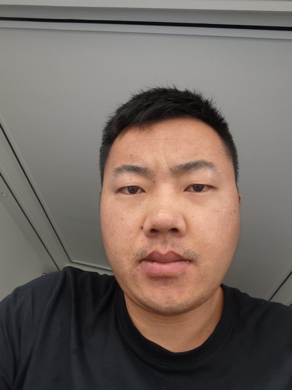 陆开森的第一张照片--盐城相亲服务中心