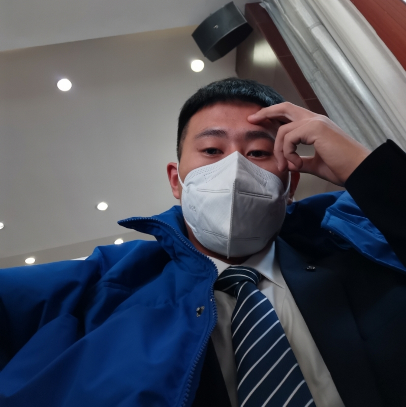 姒文命的第一张照片--盐城相亲服务中心