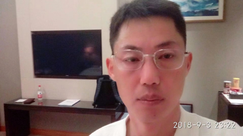 琼台仙谷的第一张照片--盐城相亲服务中心