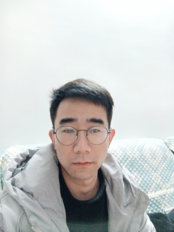 张先生的第一张照片--盐城相亲服务中心