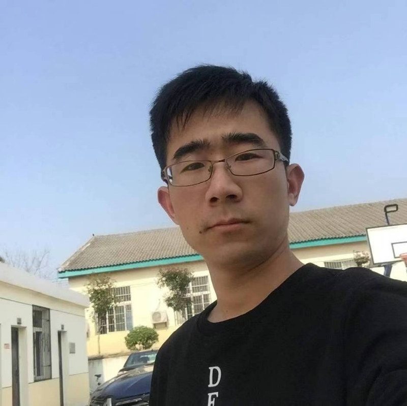 张先生的第二张照片--盐城相亲服务中心