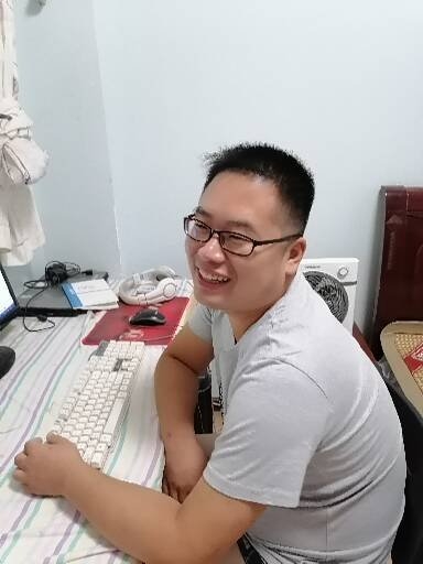 小浣熊的第一张照片--盐城相亲服务中心