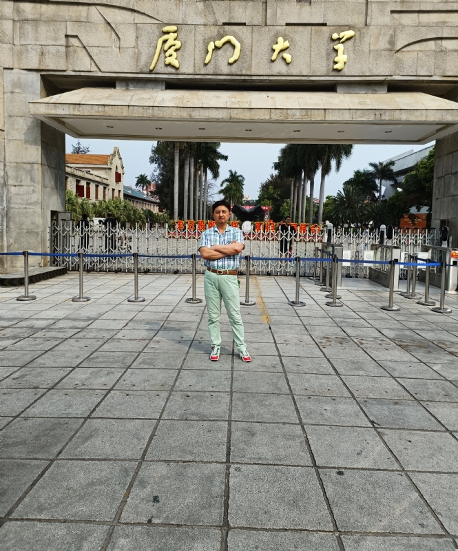 朱琦的第一张照片--盐城相亲服务中心