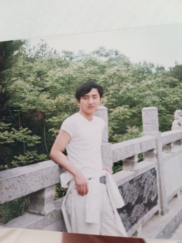 朱琦的第二张照片--盐城相亲服务中心