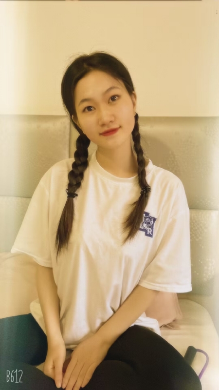 Mia的第三张照片--盐城相亲服务中心
