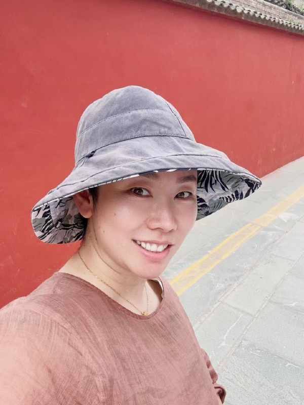妖娆的煤气罐的第二张照片--盐城相亲服务中心