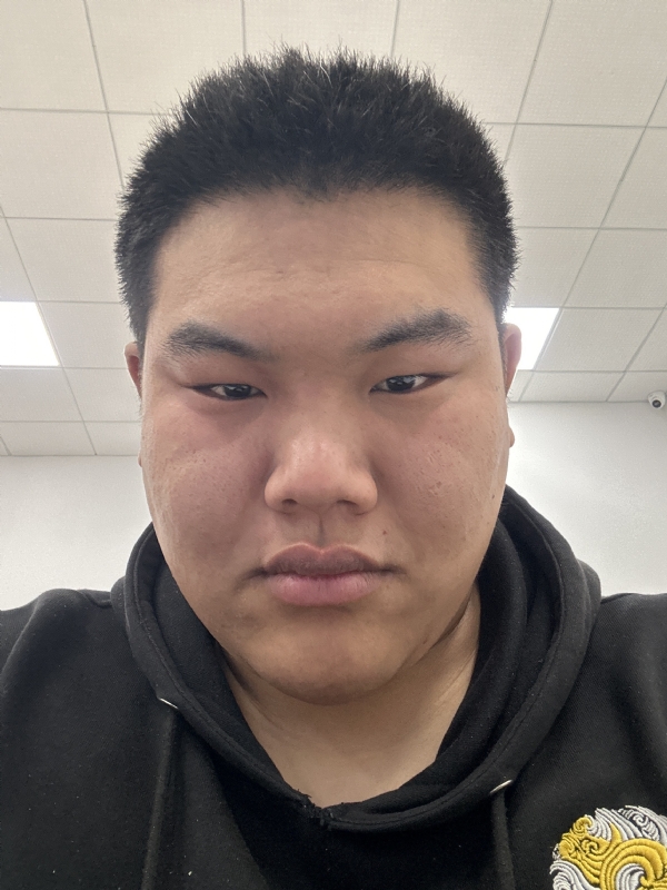 福多多的第一张照片--盐城相亲服务中心