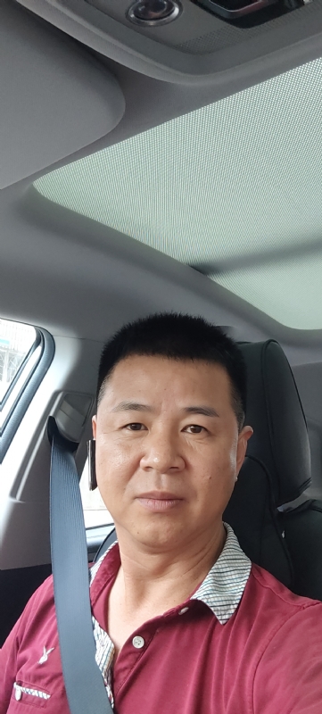 秋天的风的第二张照片--盐城相亲服务中心