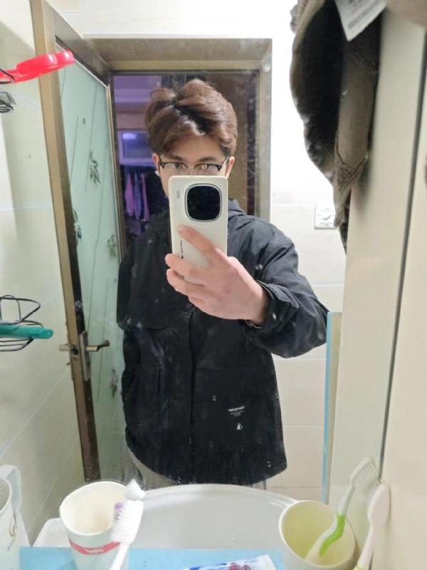 想吃糖醋渝的第一张照片--盐城相亲服务中心