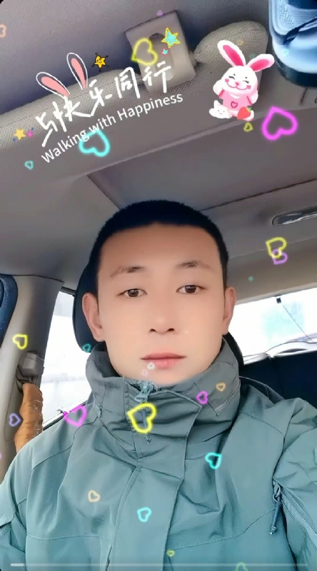 华子的第一张照片--盐城相亲服务中心