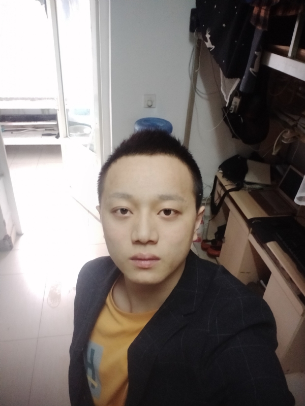 苟茂棋的第一张照片--盐城相亲服务中心