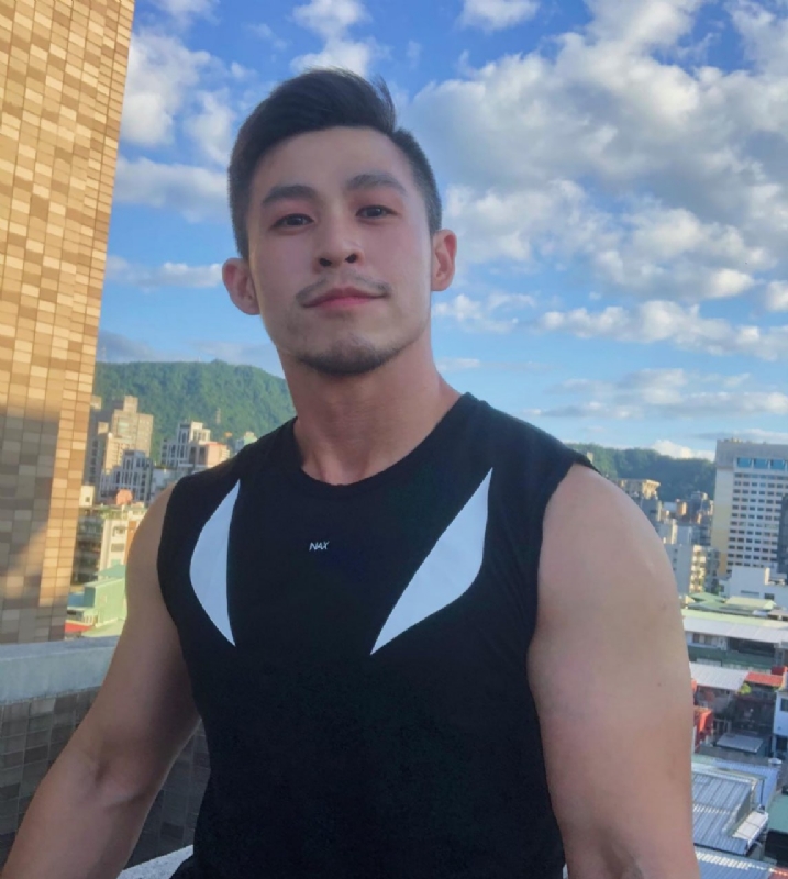 白玉飞的第一张照片--盐城相亲服务中心