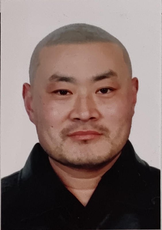 涛涛手写的第二张照片--盐城相亲服务中心