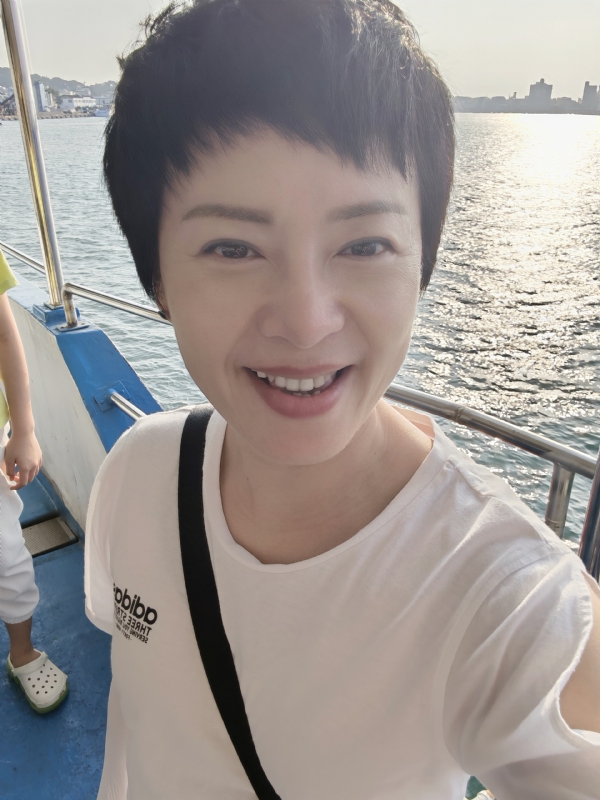Tina的第一张照片--盐城相亲服务中心