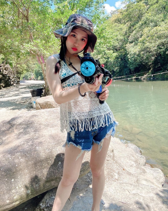 馨语的第一张照片--盐城相亲服务中心