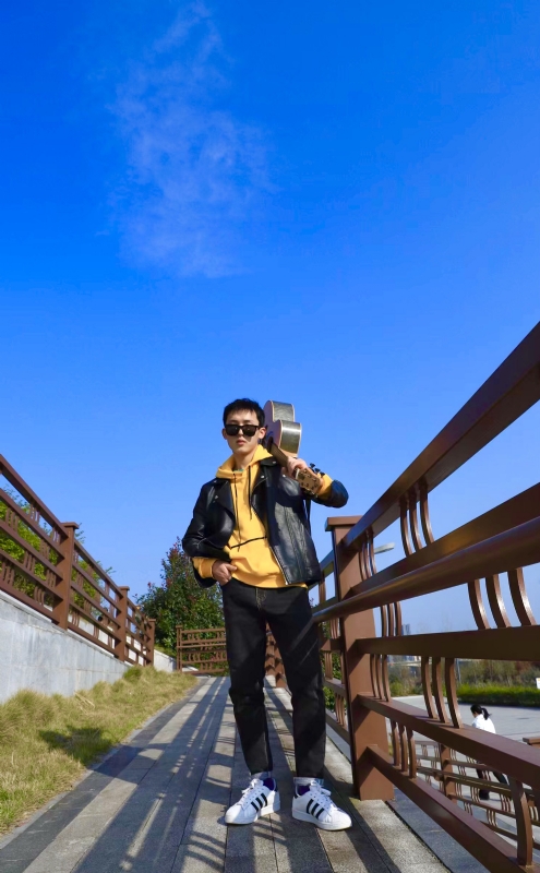 南子的第一张照片--盐城相亲服务中心