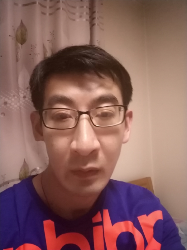 摩羯的第一张照片--盐城相亲服务中心