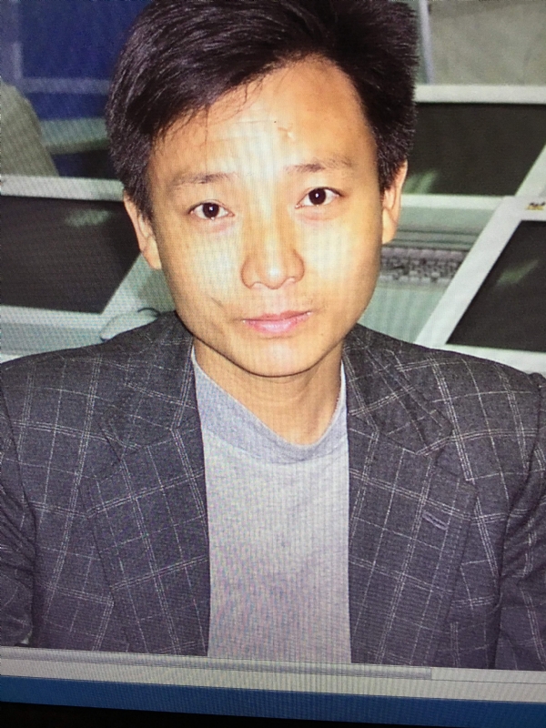 武汉真诚男的第一张照片--盐城相亲服务中心