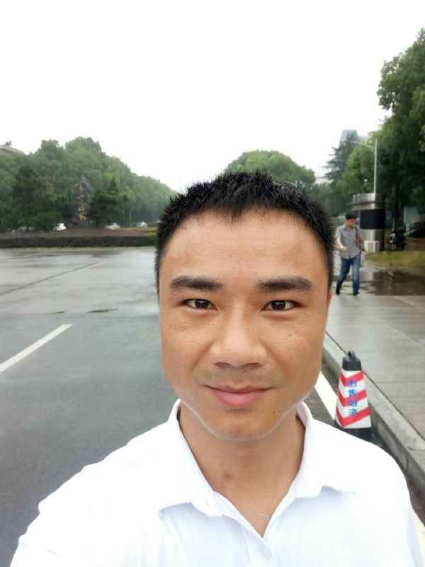 水木年华的第一张照片--盐城相亲服务中心