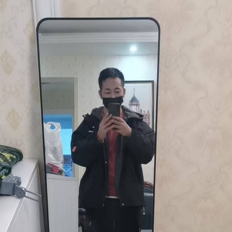 开朗的第二张照片--盐城相亲服务中心
