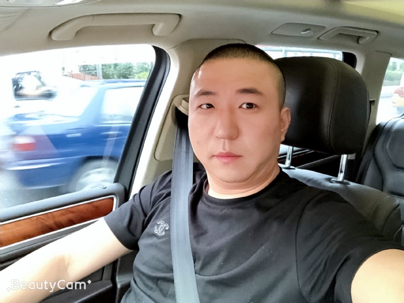 路人甲的第一张照片--盐城相亲服务中心